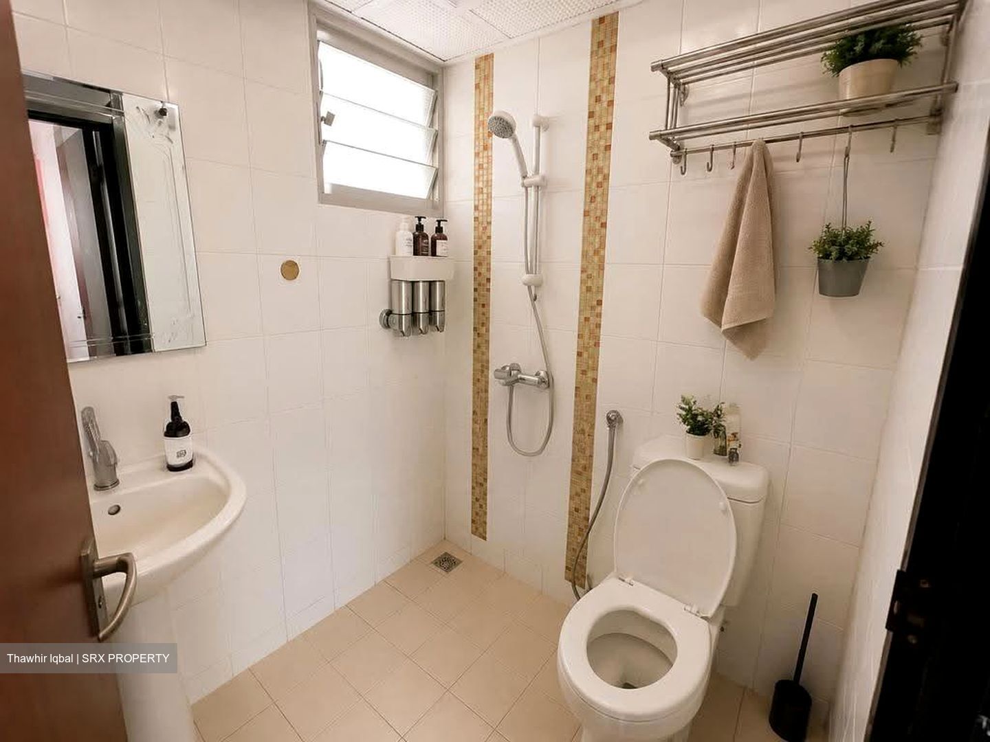 Blk 591A Montreal Dale (Sembawang), HDB 3 Rooms #605947371